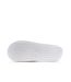 Claquettes Blanches Homme Lacoste Serve - 39.5-2