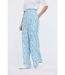 Pantalons GUIMI Sky blue-2