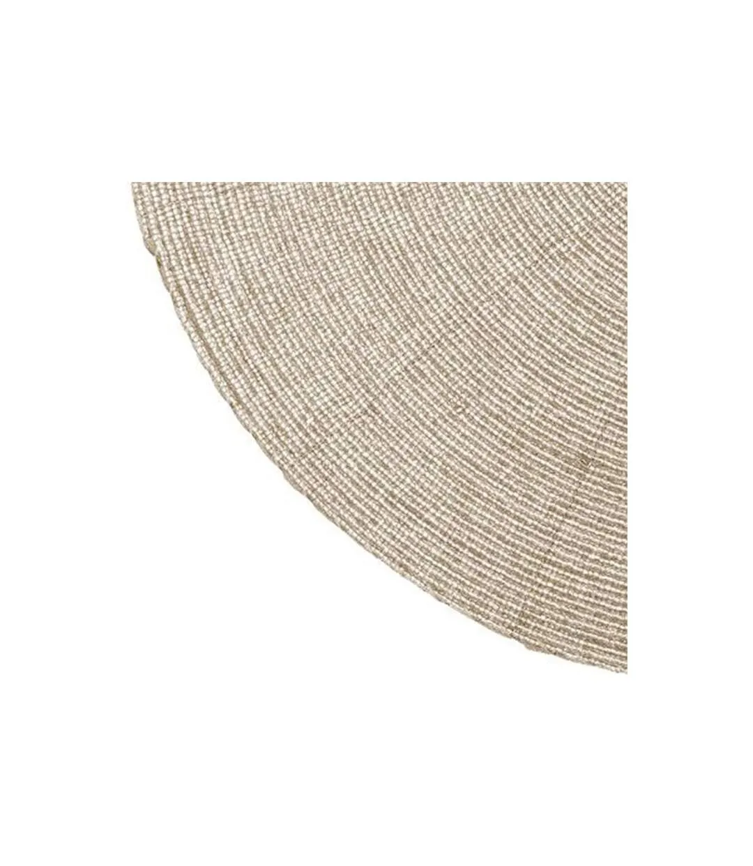 Set de Table Perly 35cm Argent-2