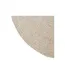 Set de Table Perly 35cm Argent-2