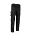 Pantalon À Poches Motif/style Camouflage Pcs Homme Noir Camouflage Viper-4