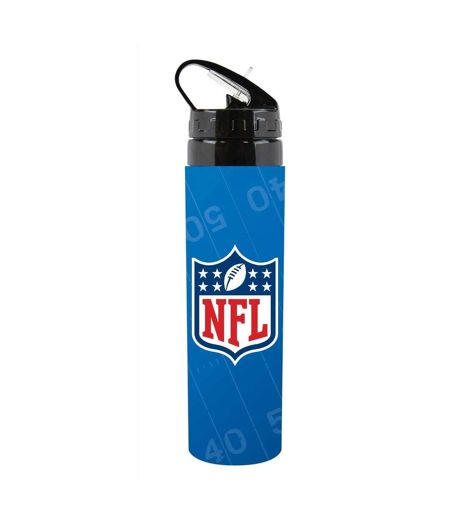 Gourde Taille Unique Bleu Rouge NFL