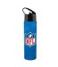 Gourde Taille Unique Bleu Rouge NFL-1