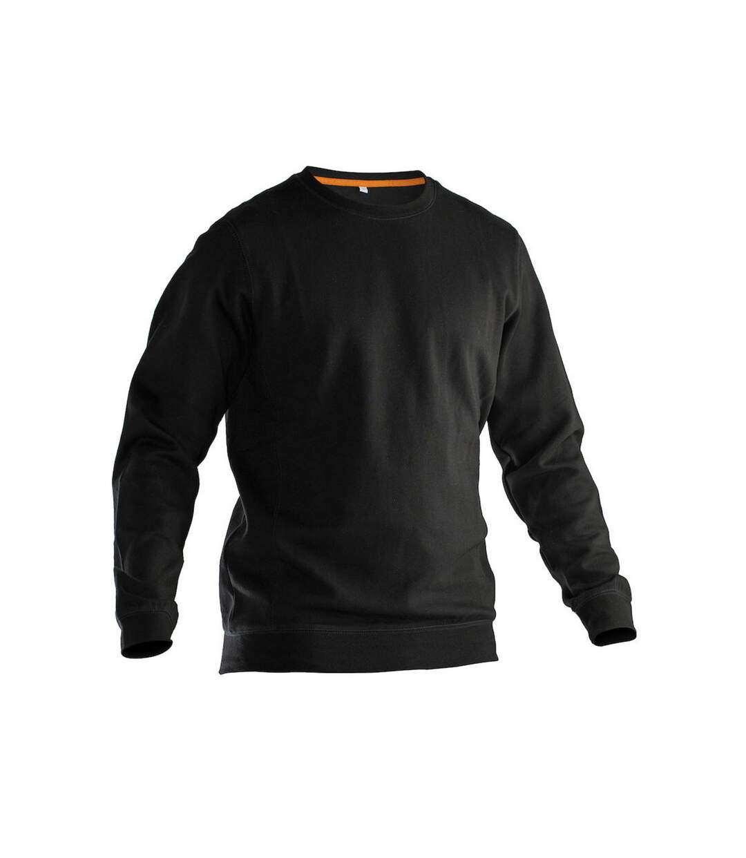 Sweat homme noir Jobman Jobman