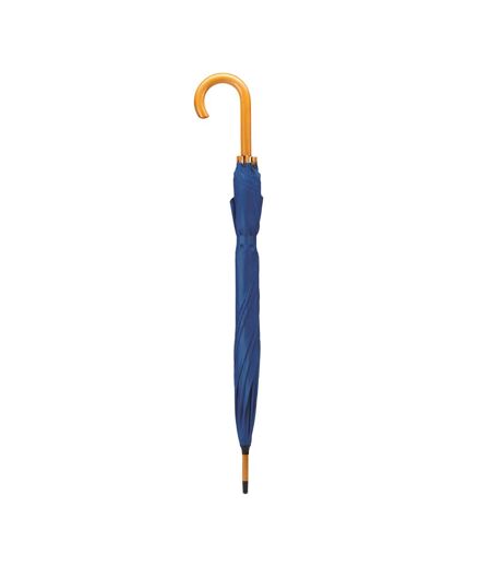Parapluie Droit Cala Taille Unique Bleu MidOcean