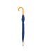 Parapluie Droit Cala Taille Unique Bleu MidOcean-2