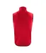 Veste Sans Manches Trial Homme Rouge Printer-2