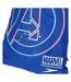 Marvel Avengers - Sac à cordon (Bleu / Rouge) (Taille unique) - UTUT1726