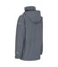 Trespass Mens Edgewater II 3 In 1 Waterproof Jacket (Carbon) - UTTP3772-2