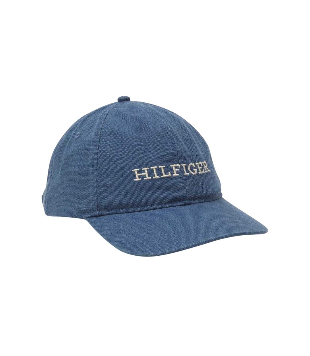 Casquette De Baseball Homme Bleu Tommy Hilfiger-1