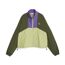 Veste Verte/Violette Femme Puma Infuse - L-1