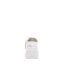 Baskets blanche/doré plateforme femme kaporal clovia-3