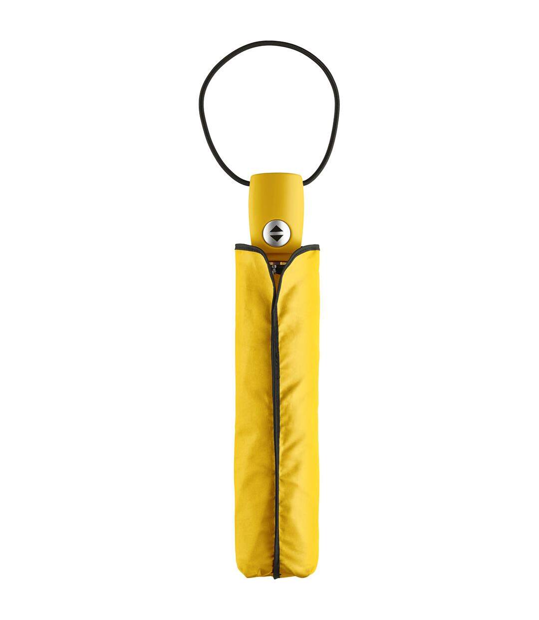 Parapluie Pliant Motif/style Poche 28,5 Cm X 97 Cm Jaune Fare-2