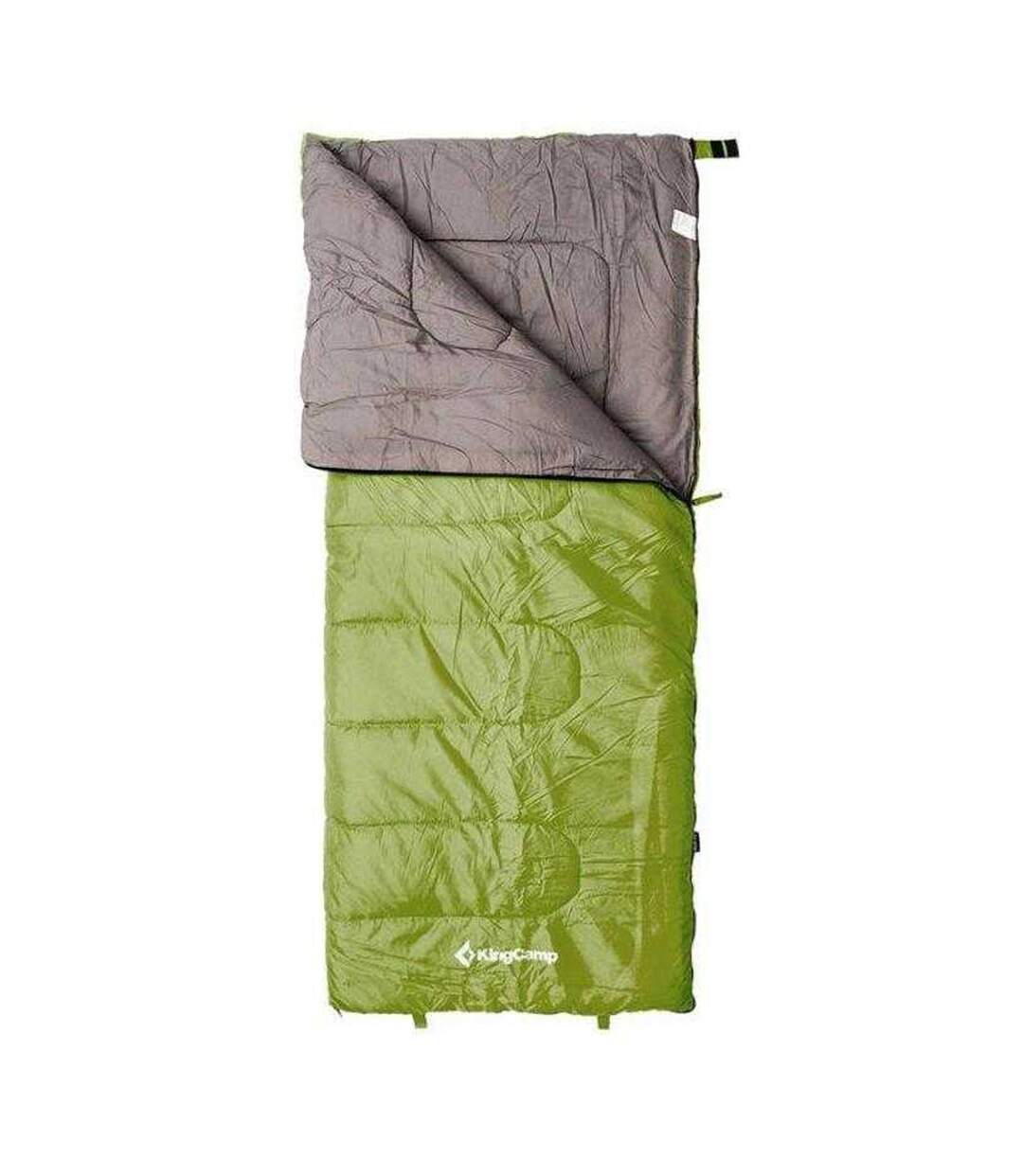 Sac De Couchage Oxygen Taille Unique Vert King Camp-3