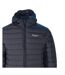 Veste À Capuche Active Homme Bleu Marine Foncé Aquascutum-3