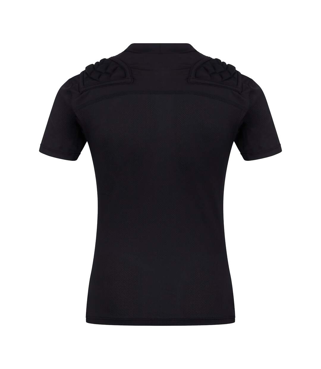 Canterbury - Haut de rugby CORE - Homme (Noir / Blanc) - UTCS1476-2