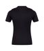 Canterbury Mens Core Rugby Shirt (Black/White) - UTCS1476