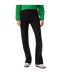Pantalon Femme Noir Lacoste-4
