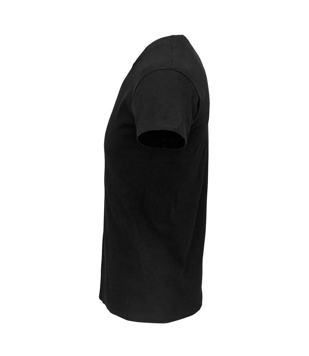 SOLS - T-shirt EPIC - Adulte (Noir) - UTPC4313
