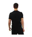 T-shirt Bridgetown Homme Noir Weekend Offender-3