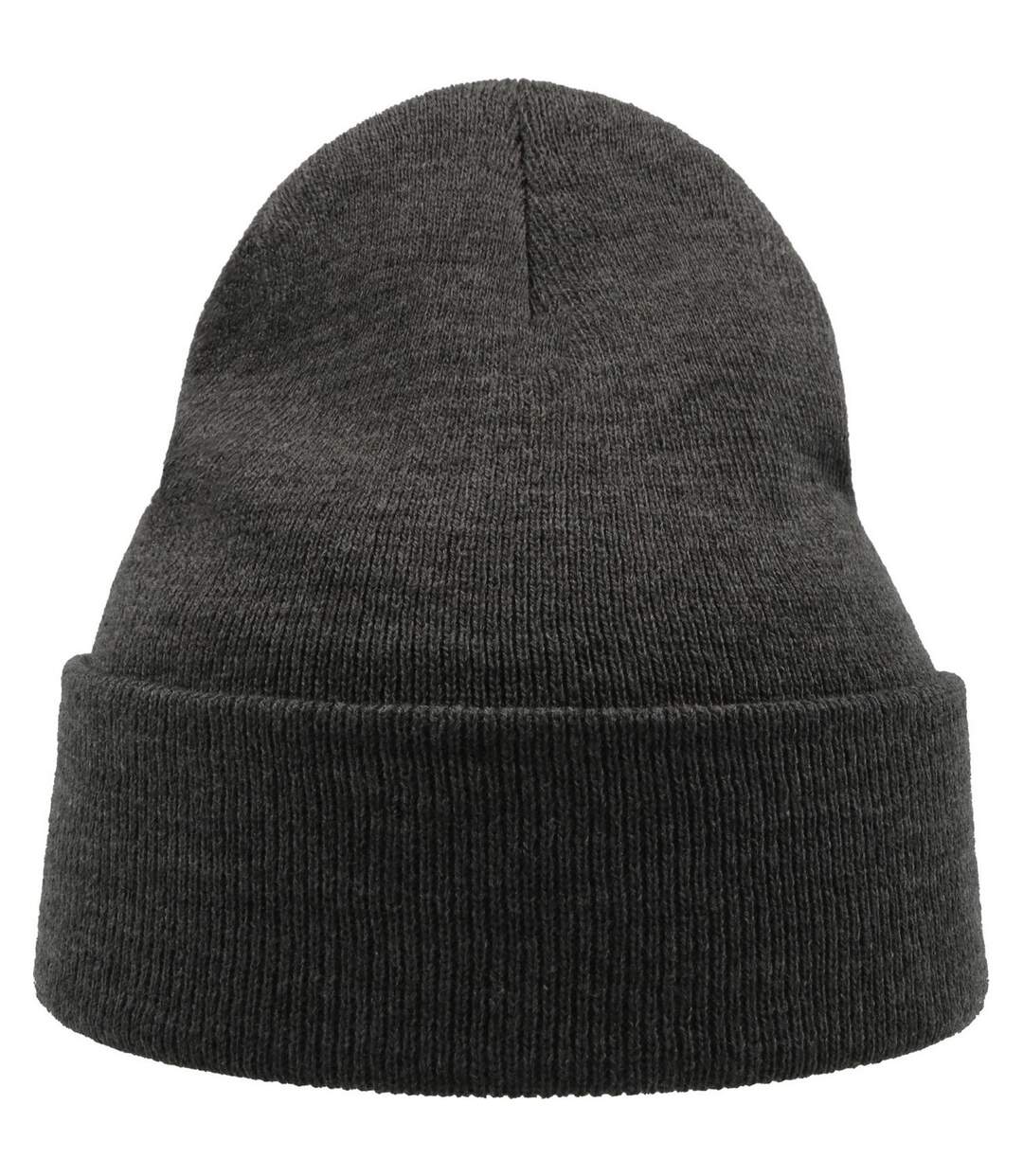 Bonnet Wind Adulte Gris Foncé Atlantis-3
