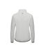 Womens/ladies La Push Pro Jacket Silver Cutter & Buck-2