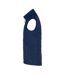 Veste Sans Manches Hybrid Homme Bleu Marine James And Nicholson-3
