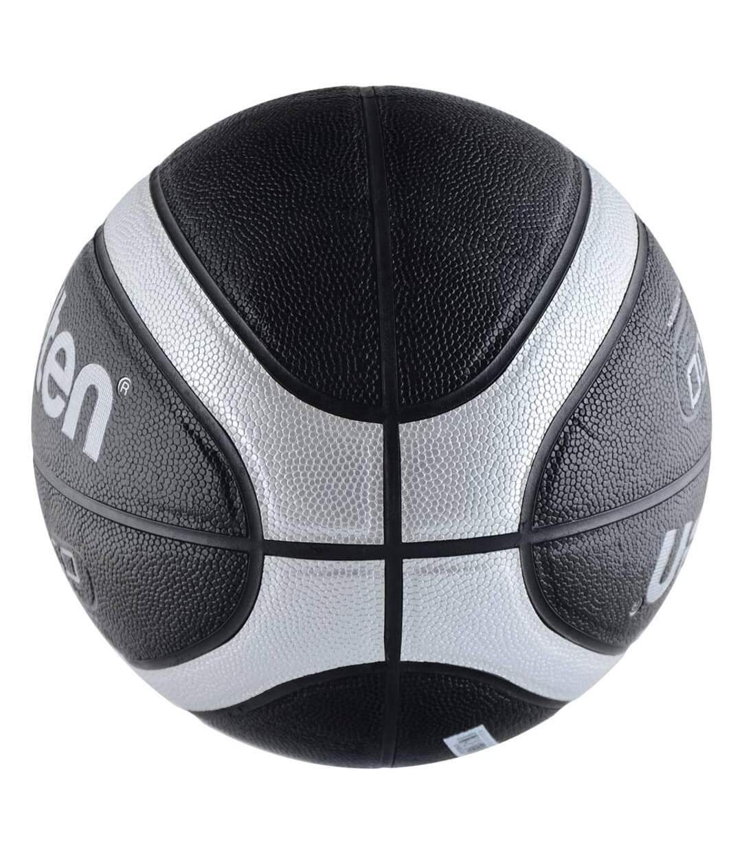 Ballon De Basket D3500 Taille 7 Noir Molten-2
