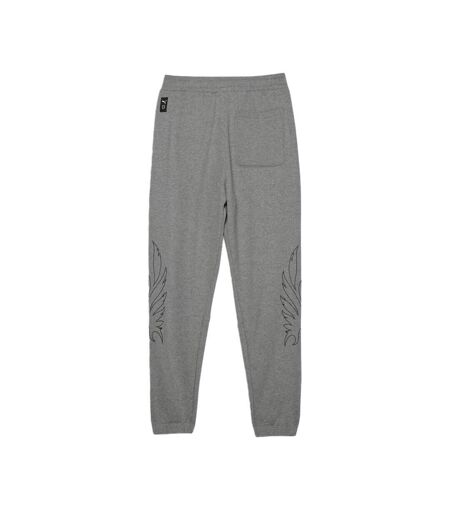 Jogging Gris Homme Puma Melo Alwayz - M