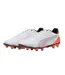 Mens King Pro Firm Ground Football Boots  White Puma-4