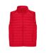Veste Sans Manches Reset Adulte Rouge B&C-1