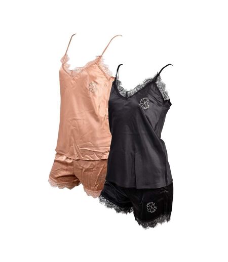 Pyjama Femme CXL By LACROIX - Pack de de