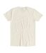 T-shirt Since Adulte Beige Aardman-2