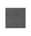 Tapis d'Entrée Maison 45x75cm Gris & Noir-3