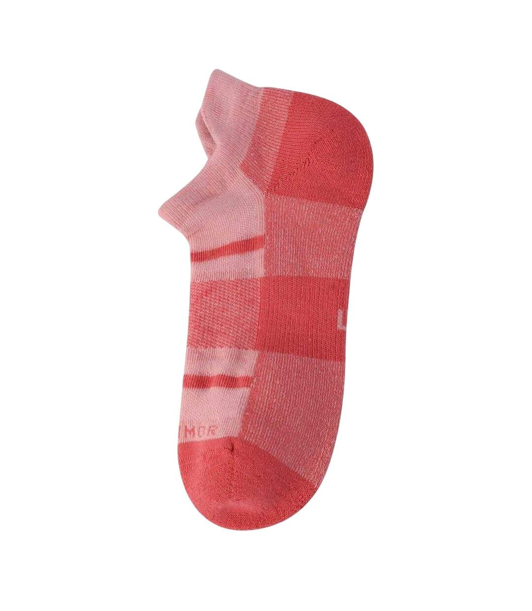 Socquettes Femme Rose Karrimor-2