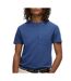T-Shirt bleu homme superdry essential - xxl-1
