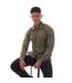 Chemise Homme Vert Tom Ford-4