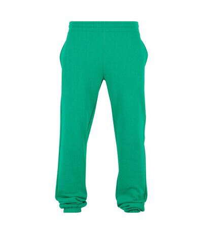 Pantalon de jogging basic adulte vert gazon Build Your Brand
