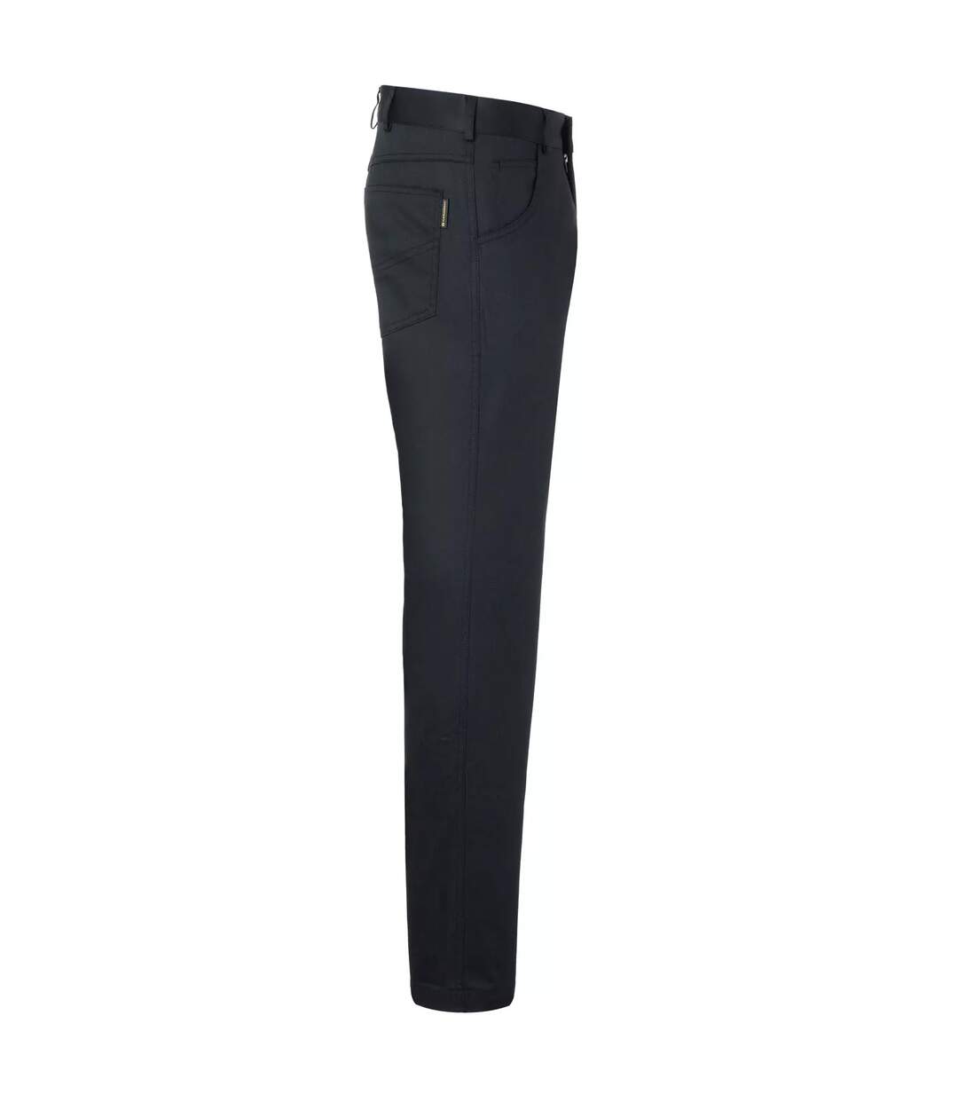 Pantalon Manolo Homme Noir Karlowsky-3
