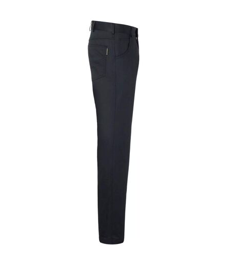 Pantalon Manolo Homme Noir Karlowsky