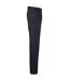 Pantalon Manolo Homme Noir Karlowsky-3