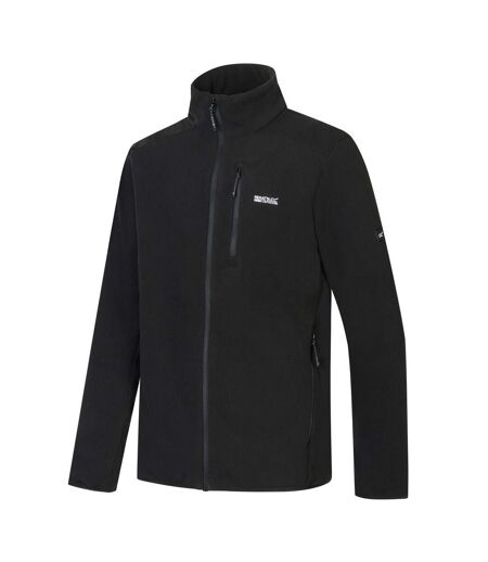 Polaire Brinnden Homme Noir Regatta
