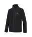 Polaire Brinnden Homme Noir Regatta-4