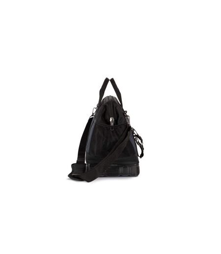 Sac à outils avec fond plastique WK. Designed To Work