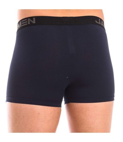 Pack-3 Boxers en tissu respirant avec devant anatomique 1090443 hommes