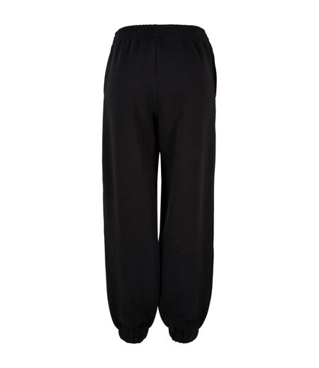 Pantalon De Jogging Femme Noir Build Your Brand