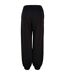 Pantalon De Jogging Femme Noir Build Your Brand-2