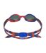 Lunettes De Natation Hyper Flyer Enfant Bleu Marine Rouge Gris Speedo-2