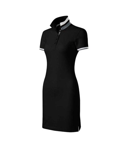 Robe Femme Noir Malfini