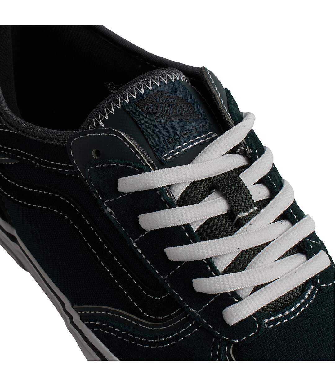 Rowley VN0A2Z3O1CI1 Men's Skate Shoes-2